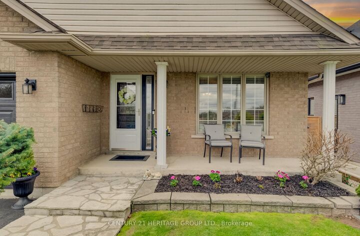 Property Photo:  546 Jerseyville Road W  ON L9G 3L5 