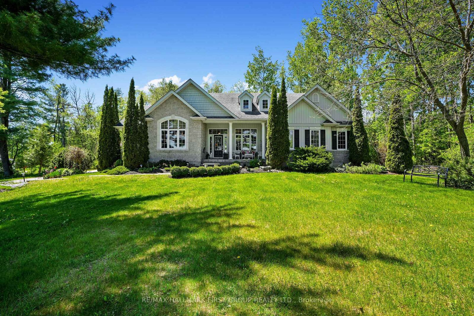 Property Photo:  9770 Lakeview Lane  ON L0A 1G0 