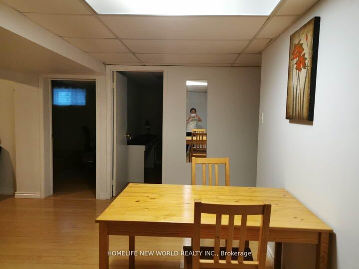 Property Photo:  54 Painswick Crescent  ON M2J 3M6 