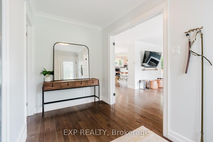 Property Photo: 2136 Fillmore Crescent ON K1J 6A4