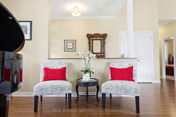 Property Photo:  341 Bobolink Ridge  ON K2V 0B9 