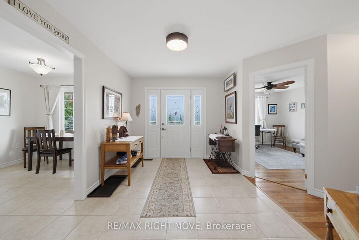 Property Photo:  4700 Zachary Crescent  ON L3V 0K8 
