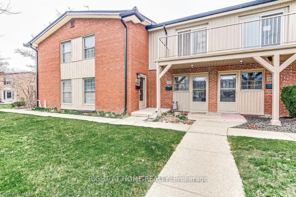 Photo de la propriété:  1101 Oxford Street E 56  ON N6H 1V6 