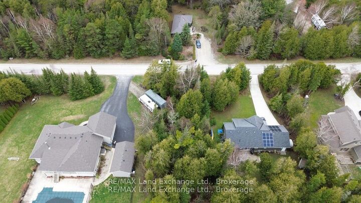 Property Photo:  N/A Upper Lorne Beach Road  ON N0G 2T0 