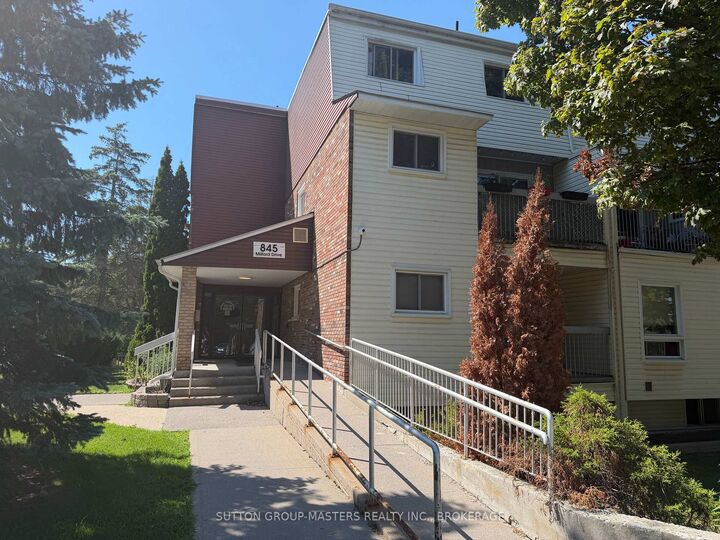 845 Milford Drive 305 — photo 1