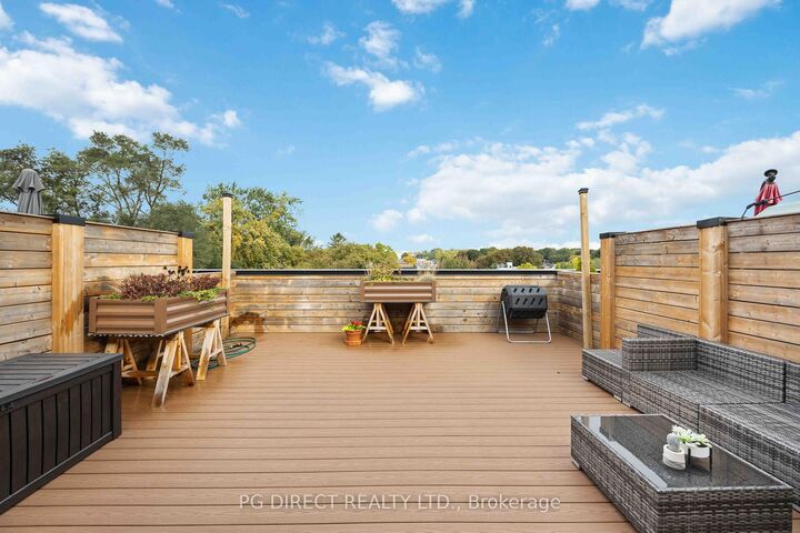 Property Photo:  100 Coxwell Avenue 18  ON M4L 0B5 