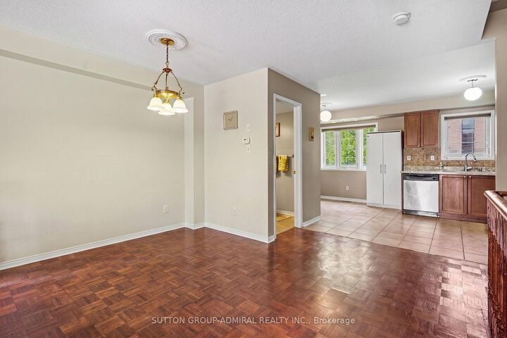 Property Photo:  2205 Weston Road 45  ON M9N 4A1 