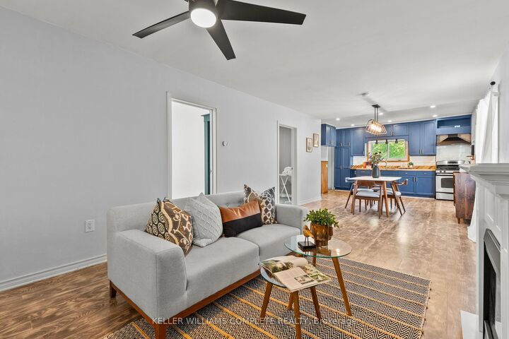 Property Photo: 10 Monck Street ON L2S 1L6