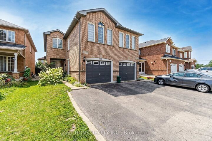 Property Photo: 5955 Gant Crescent E Bsmt ON L5V 2T5