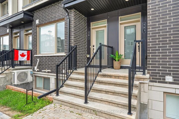 Property Photo: 581 Takamose Private 216 ON K1K 4Z4