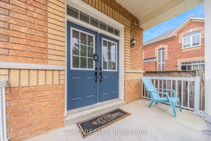 Property Photo:  3 Tennant Drive  ON L6R 0E5 