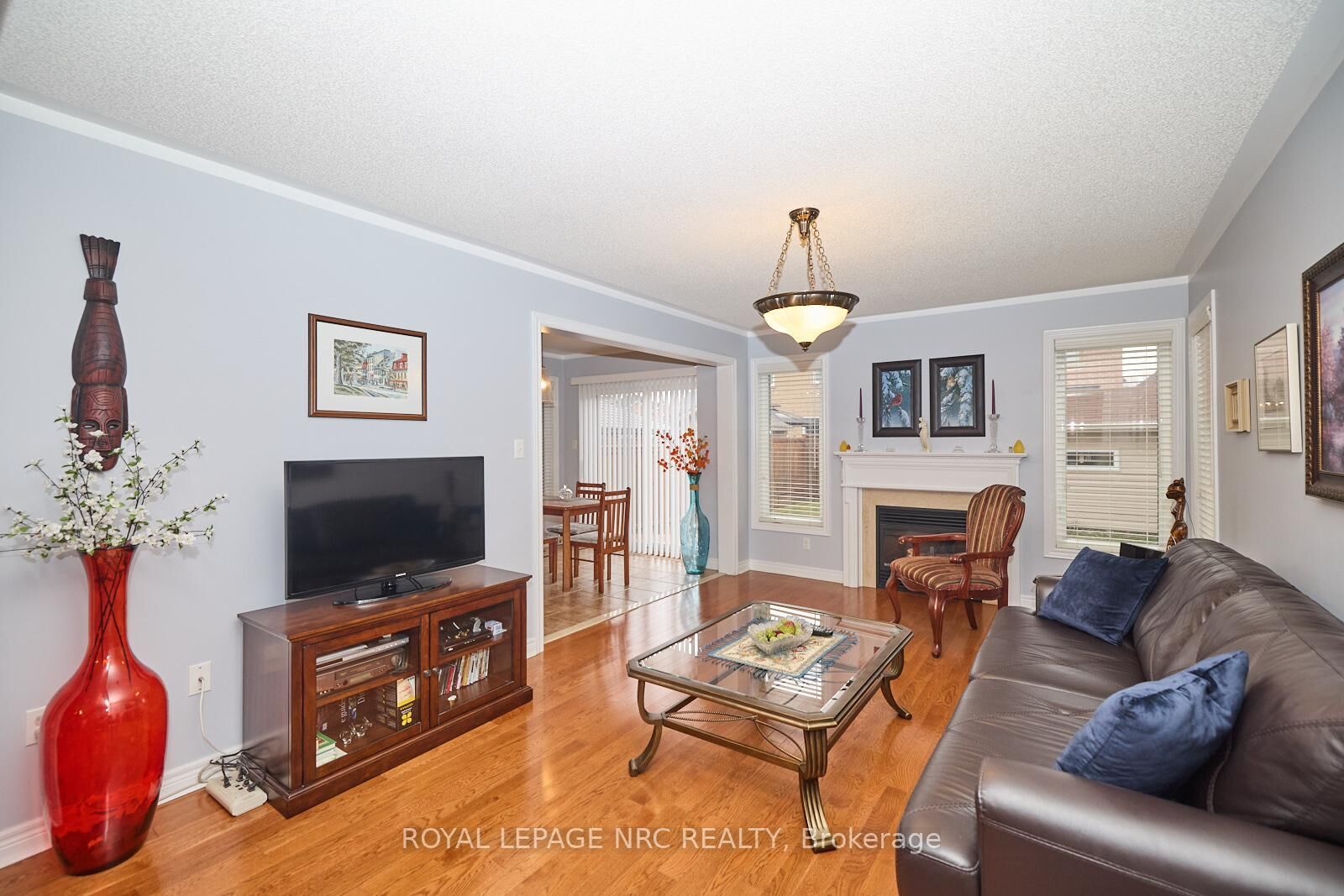 Property Photo: 4 Alex Grant Place ON L2P 0A2