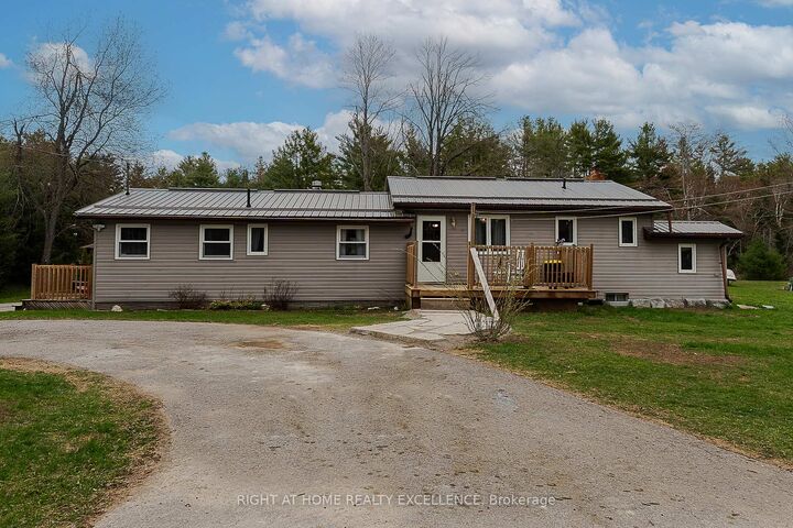 Property Photo: 1246 Howland Junction Road ON K0M 2A1