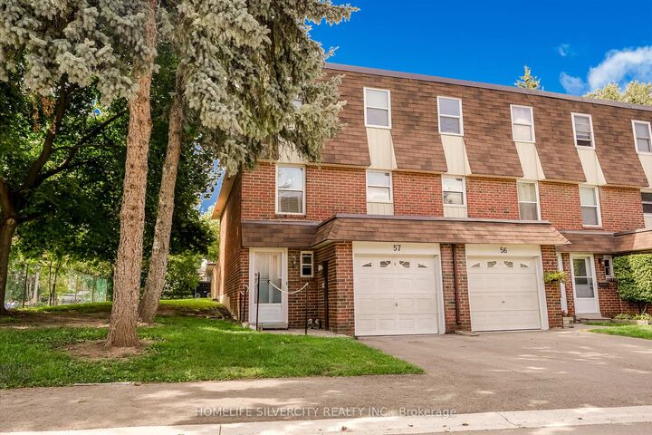 Property Photo: 235 Bronte Street S 57 ON L9T 3V8