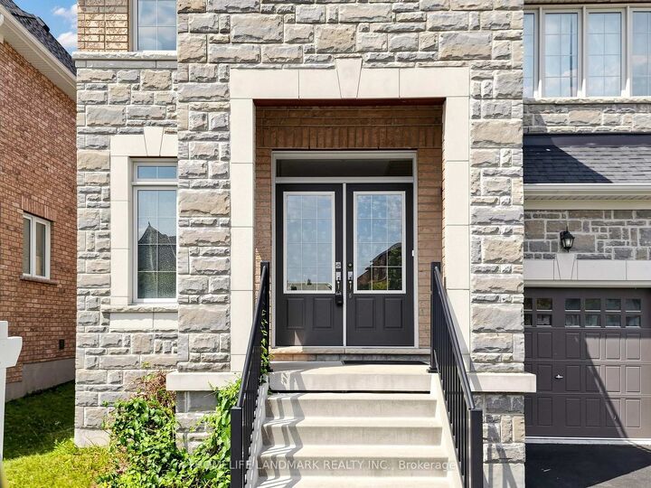 Property Photo: 2046 Webster Boulevard ON L9S 0K8