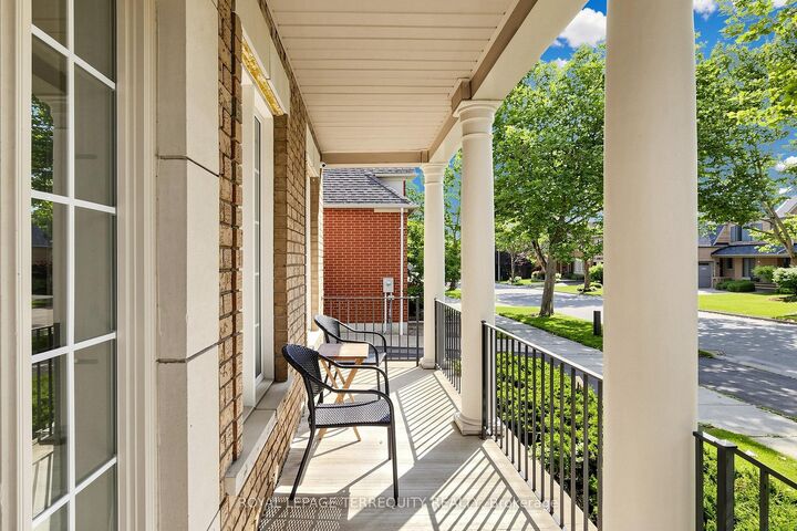 Property Photo:  12 Ballantyne Drive  ON L1T 4H8 