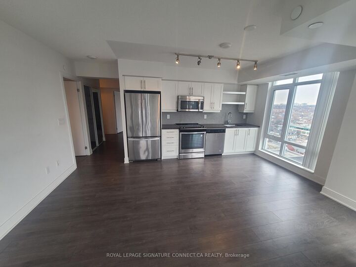 Property Photo: 525 Adelaide Street W 1715 ON M5V 1T6