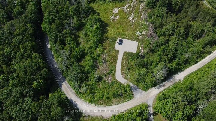 Property Photo:  300 Woodcocks Mills Road  ON K0K 3G0 