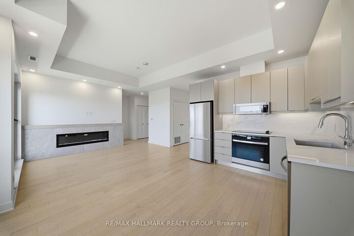 Property Photo: 180 George Street 2601 ON K1N 0G8