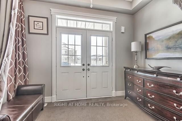 Property Photo: 154 Peter Rupert Avenue ON L6A 0Y5