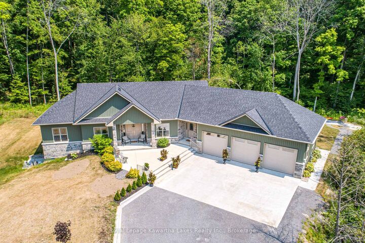 Property Photo: 18 New Pierce Drive ON K0K 3E0