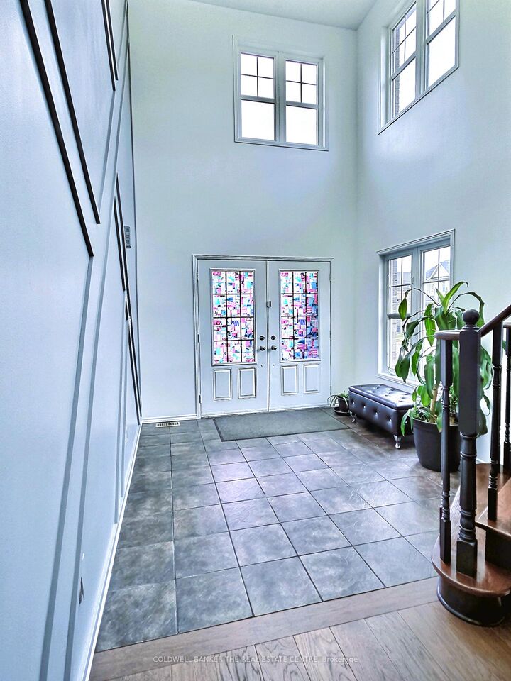 Property Photo: 1 Rutherford Road ON L3Z 0A5