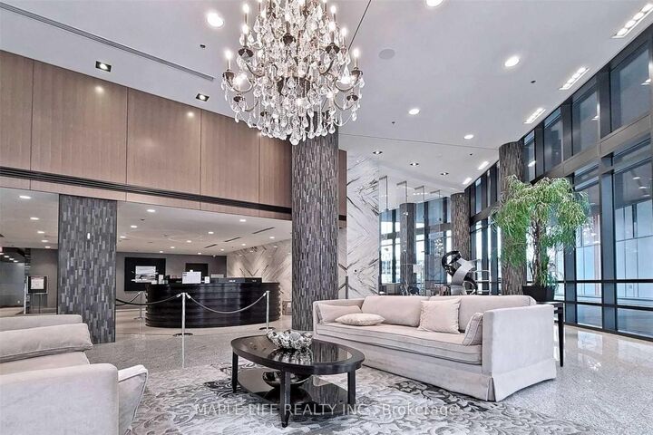 Property Photo: 825 Church Street 702 ON M4W 3Z4