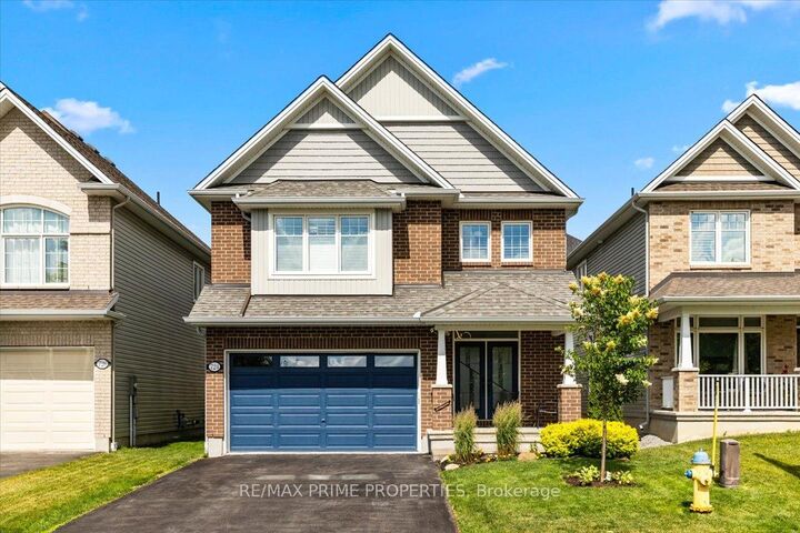 Property Photo:  724 Cartographe Street  ON K4A 1E9 