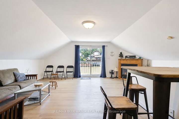 Property Photo: 75 River Road ON N0M 1T0