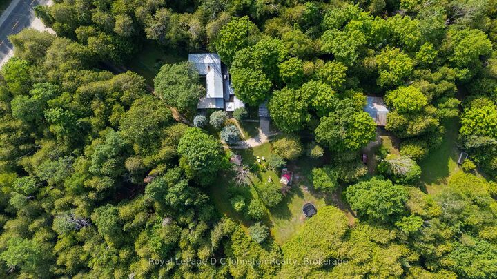 Property Photo: 711 Bruce Rd 9 Road ON N0H 2T0