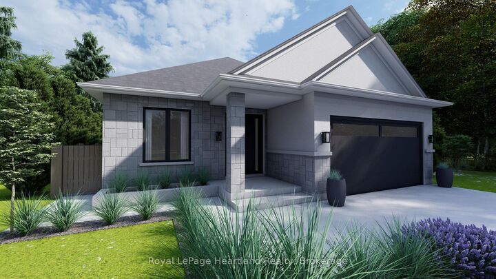 Property Photo: Lot 15 North Street N ON N0M 1L0