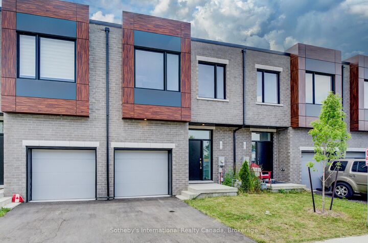 Property Photo: 416 Dundas Street S 14 ON N1R 8H7