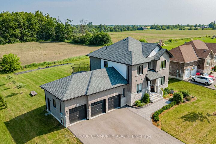 Property Photo:  14 McCrae Crescent  ON K0M 2T0 