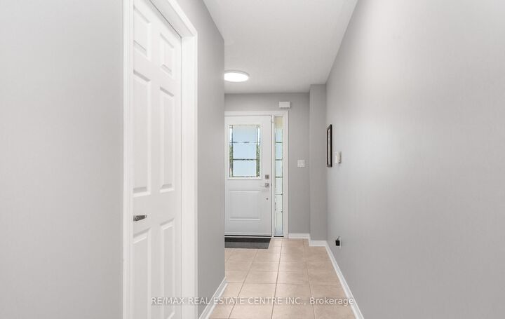 Property Photo: 49 Teal Crest Circle ON L6X 2Z5