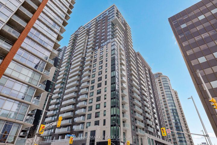 180 George Street 501 — photo 1