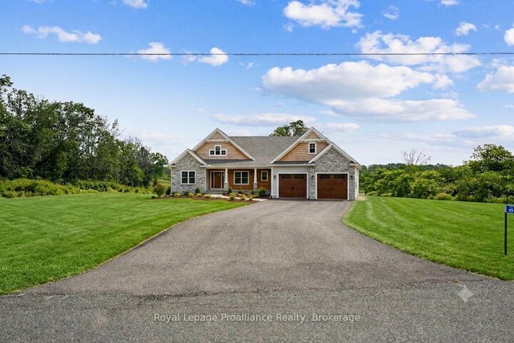Property Photo:  145 Portage Street  ON K0L 1L0 