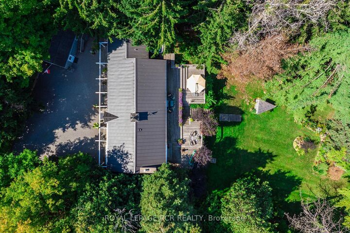 Property Photo:  114 Kennedy Road  ON L7C 2A7 