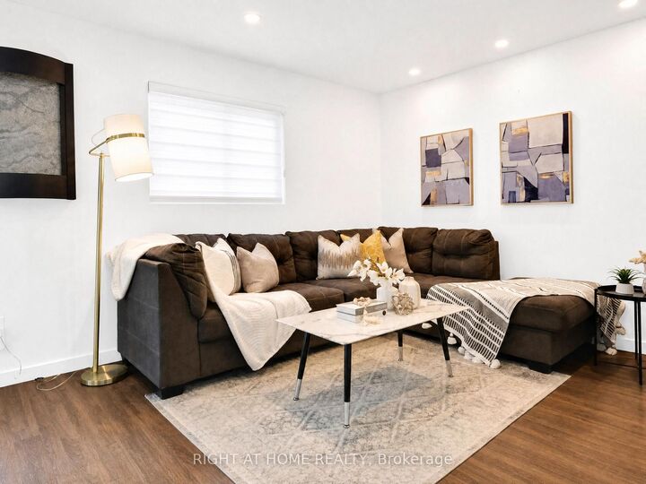 1055 Central Park Boulevard N #4 — photo 1