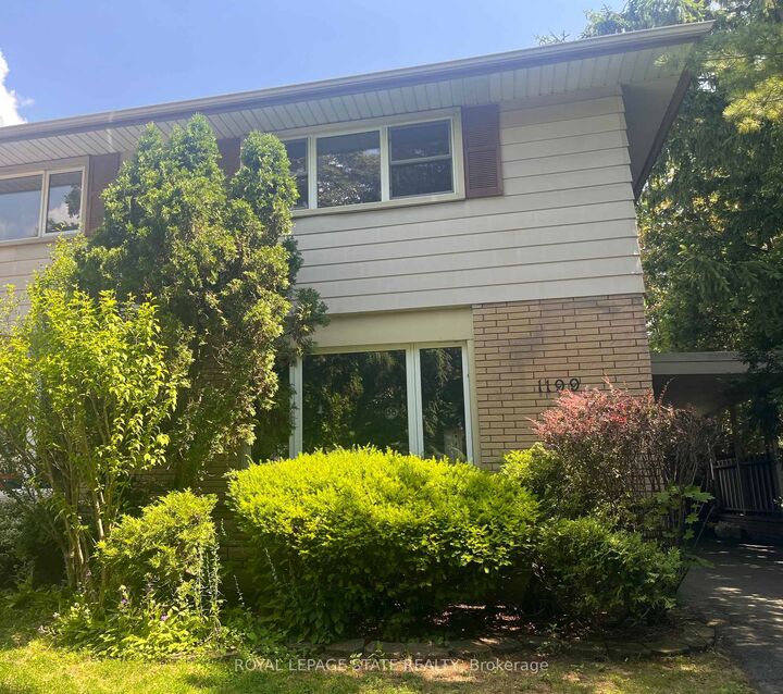 1199 Nottingham Avenue — photo 1