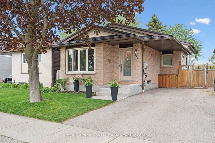Property Photo:  269 Auden Road  ON N1E 6N5 