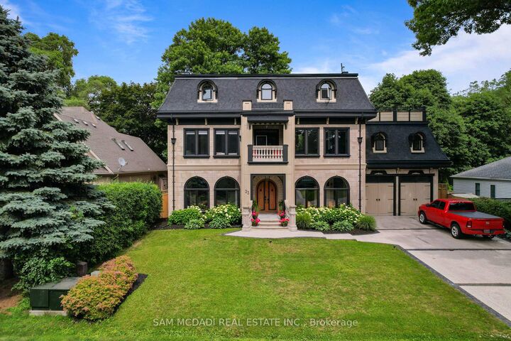 23 Cameron Drive — photo 1