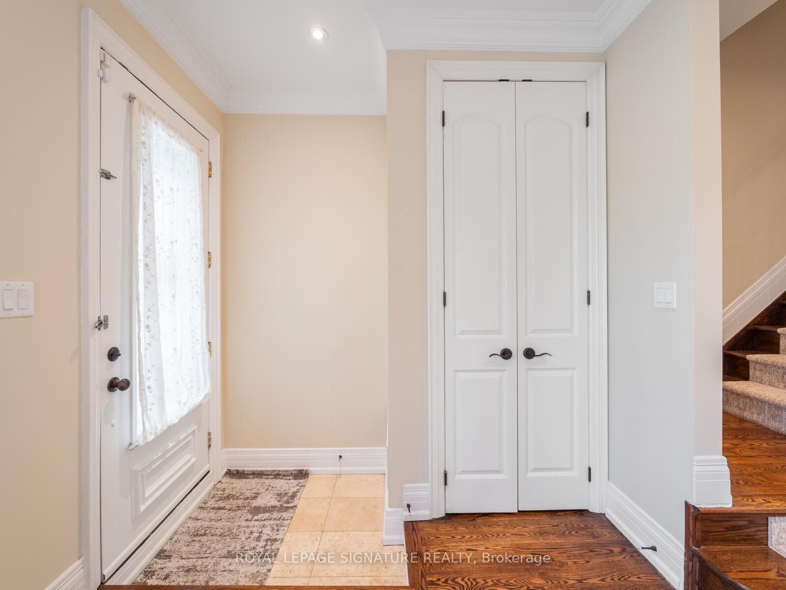Property Photo: 3002 Bayview Avenue ON M2N 5K9