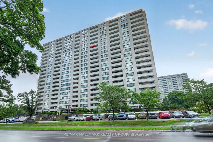 Property Photo:  265 Poulin Avenue 1608  ON K2B 7Y8 