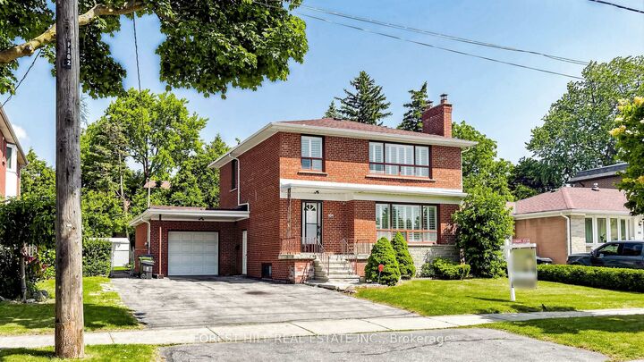 104 Otonabee Avenue — photo 1