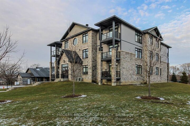 Property Photo: 1109 Millwood Avenue 103 ON K6V 0C7