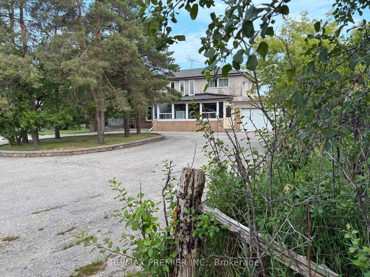 Property Photo: 7930 Mayfield Road ON L7E 5S1