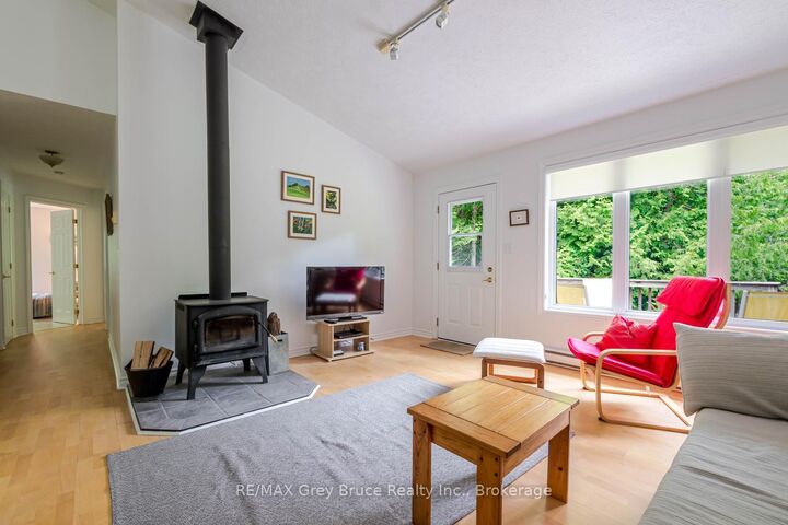 Property Photo: 550 Huron Road N ON N0H 1X0