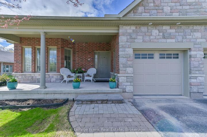 Property Photo:  61 Reid Street  ON K0L 2H0 