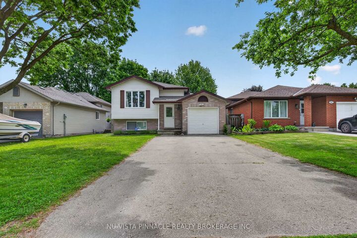 Property Photo:  35 Joliet Street  ON N5V 4V9 