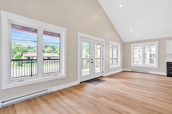 Property Photo: 46 Forest Street ON P2A 2P9